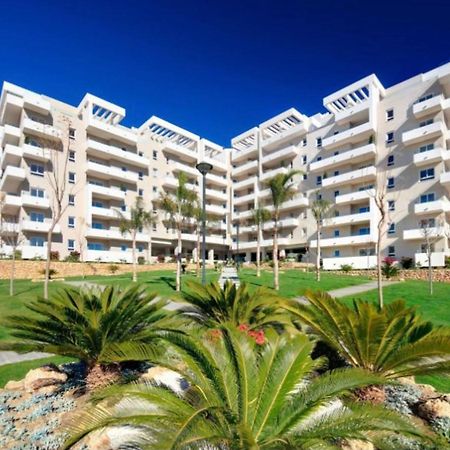 Estupendo Apartamento Entero Marbella Buitenkant foto