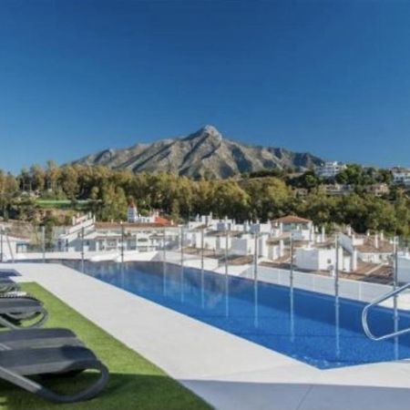 Estupendo Apartamento Entero Marbella Buitenkant foto
