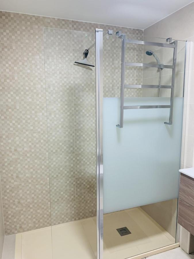 Estupendo Apartamento Entero Marbella Buitenkant foto