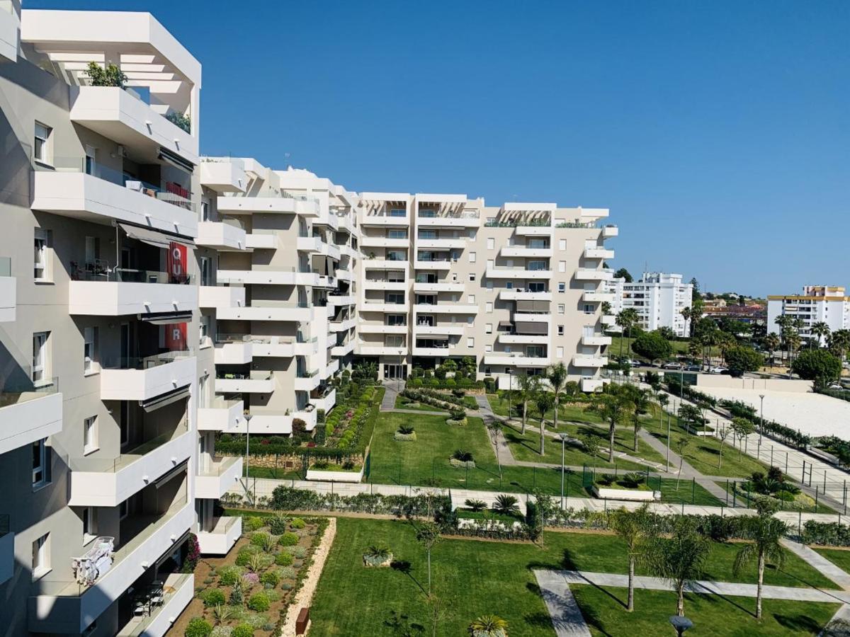 Estupendo Apartamento Entero Marbella Buitenkant foto