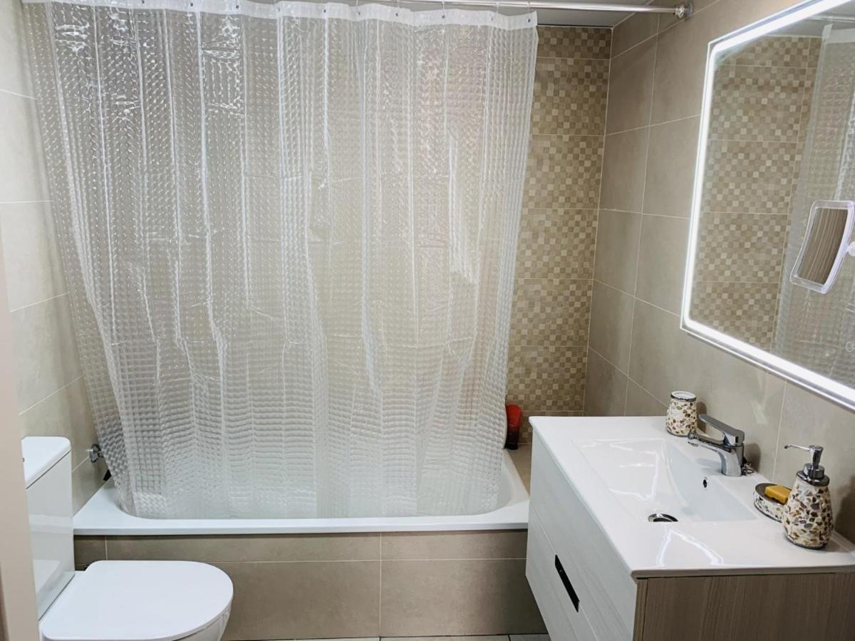 Estupendo Apartamento Entero Marbella Buitenkant foto