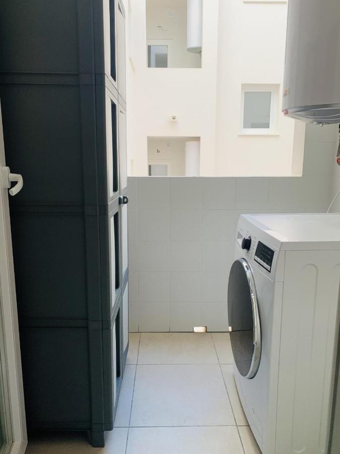 Estupendo Apartamento Entero Marbella Buitenkant foto