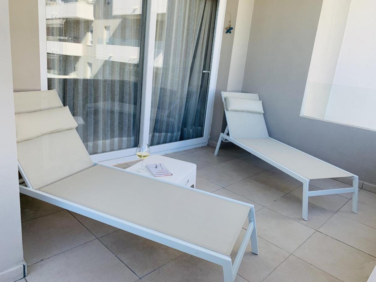 Estupendo Apartamento Entero Marbella Buitenkant foto