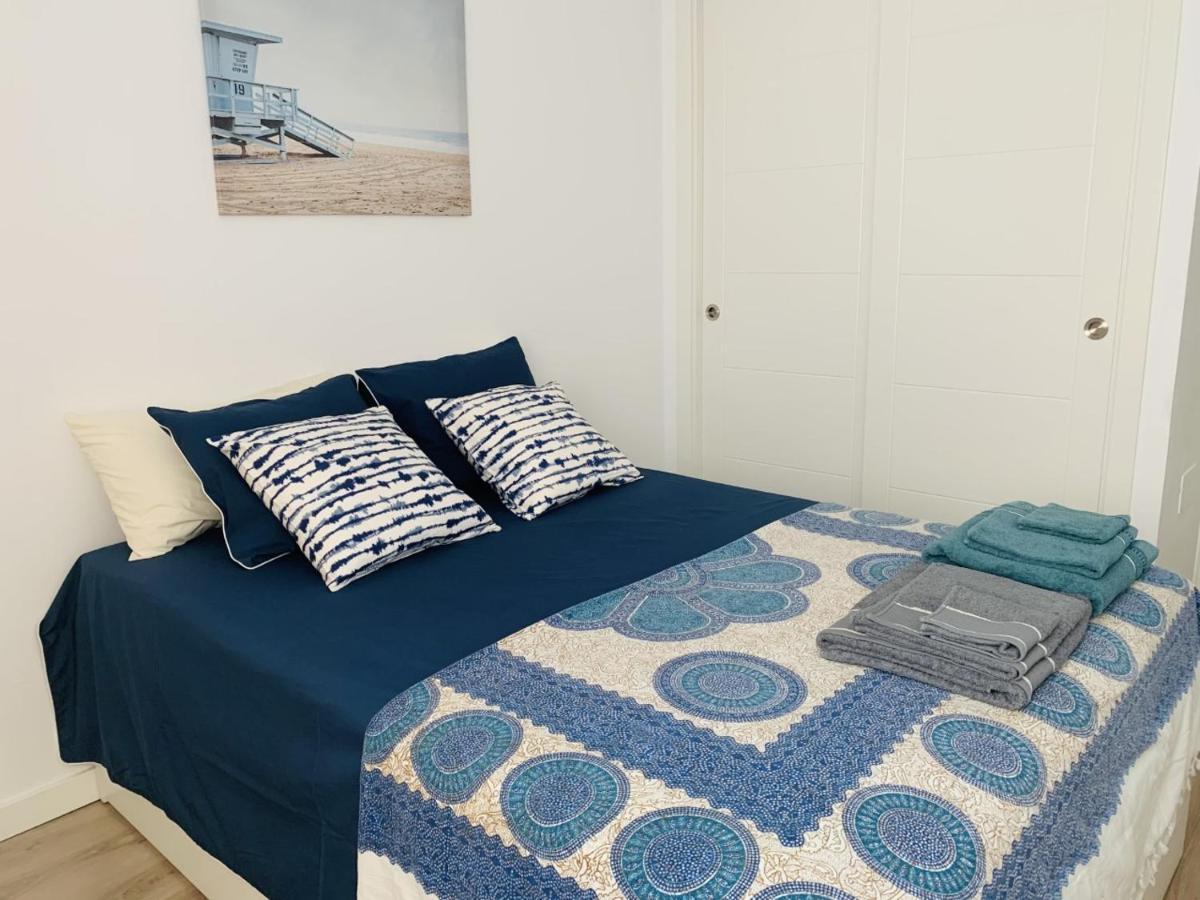 Estupendo Apartamento Entero Marbella Buitenkant foto