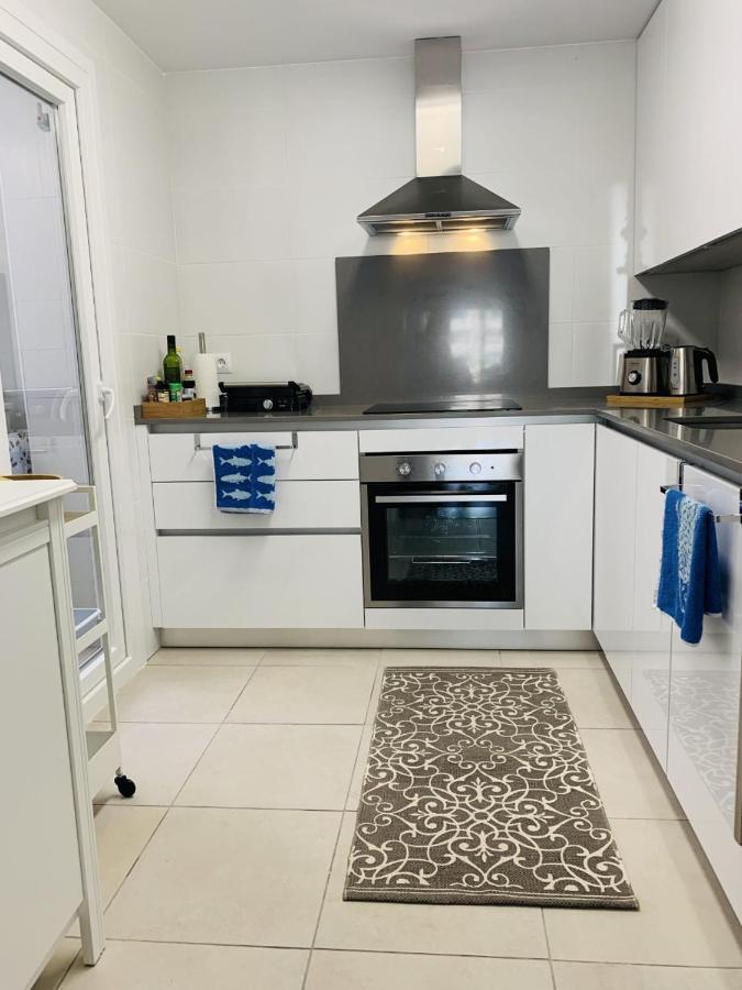 Estupendo Apartamento Entero Marbella Buitenkant foto