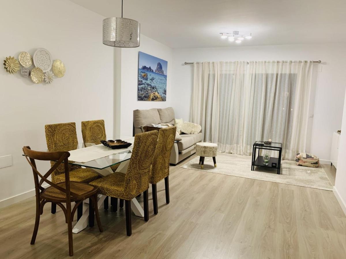 Estupendo Apartamento Entero Marbella Buitenkant foto