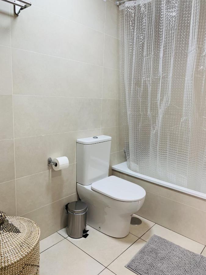 Estupendo Apartamento Entero Marbella Buitenkant foto