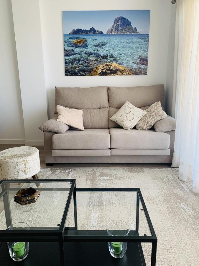 Estupendo Apartamento Entero Marbella Buitenkant foto