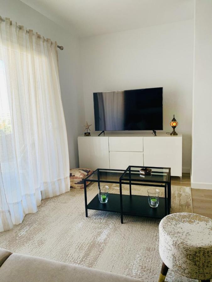 Estupendo Apartamento Entero Marbella Buitenkant foto