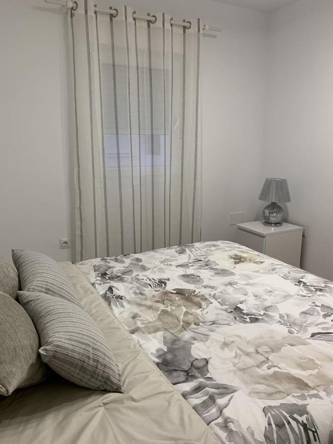 Estupendo Apartamento Entero Marbella Buitenkant foto