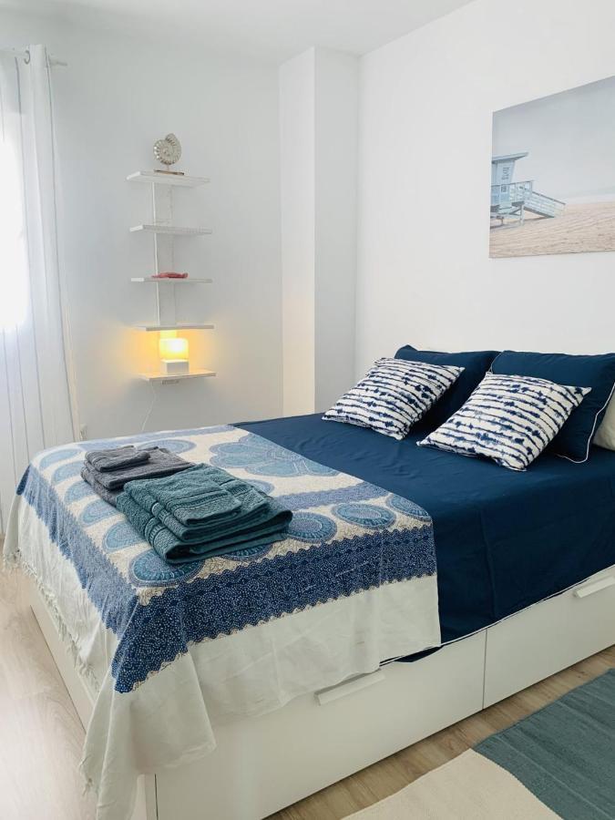 Estupendo Apartamento Entero Marbella Buitenkant foto