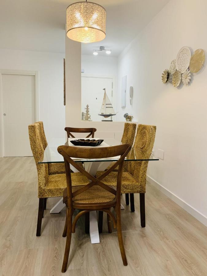 Estupendo Apartamento Entero Marbella Buitenkant foto