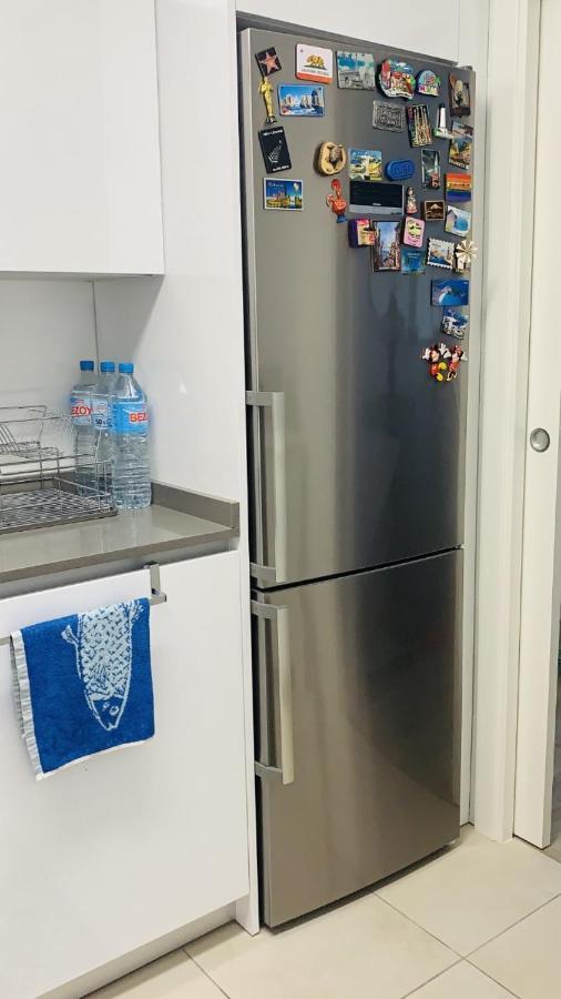Estupendo Apartamento Entero Marbella Buitenkant foto