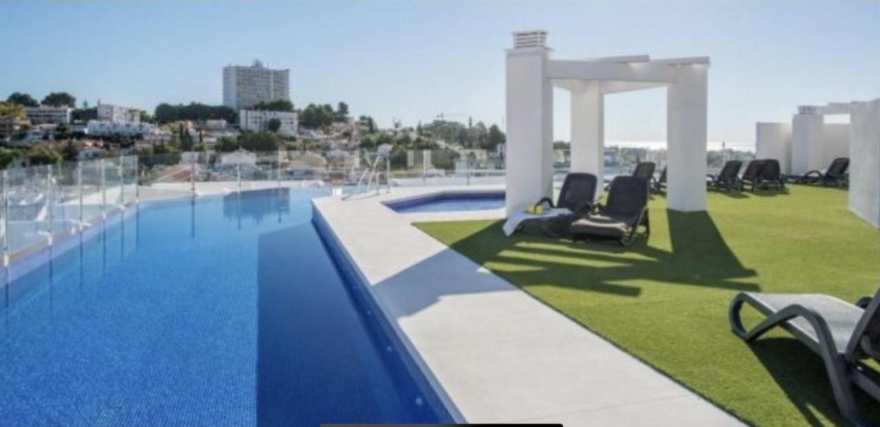 Estupendo Apartamento Entero Marbella Buitenkant foto
