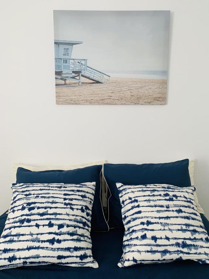 Estupendo Apartamento Entero Marbella Buitenkant foto