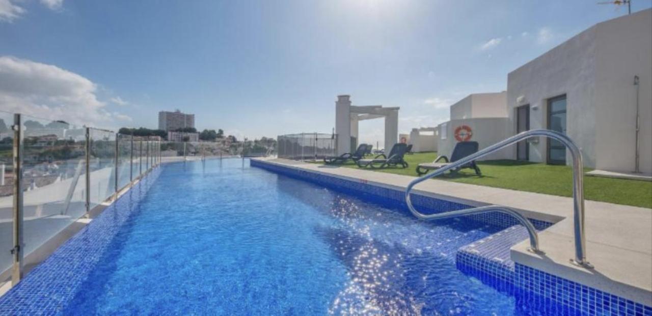 Estupendo Apartamento Entero Marbella Buitenkant foto